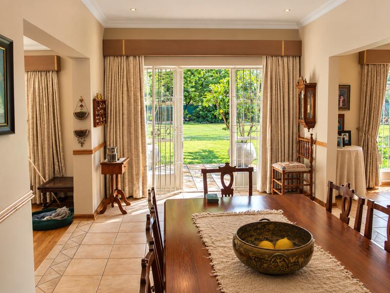 4 Bedroom Property for Sale in Bainsvlei Free State